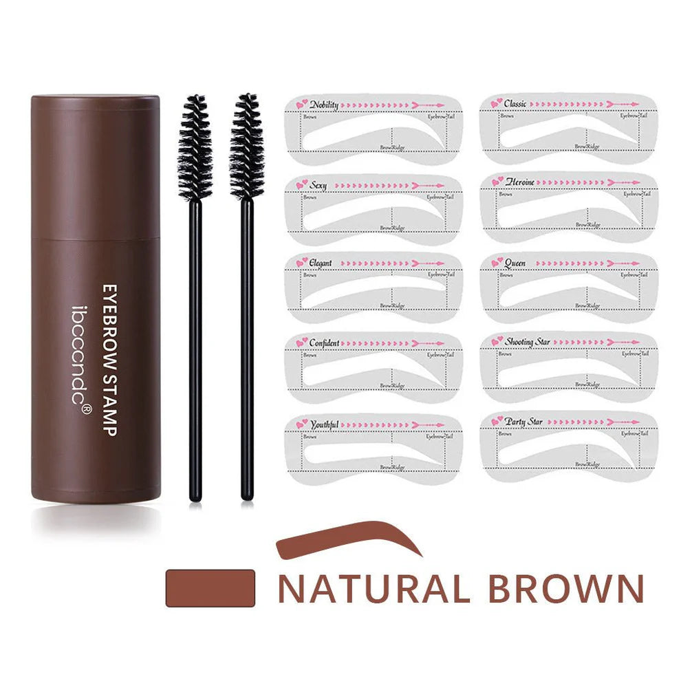 INNOVATIVE BROW DESIGN KIT - SALE OFF LAST DAY PROMOTION!