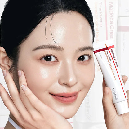 Centellian 24 Madeca Cream Time Reverse 50ml - Korean Skincare