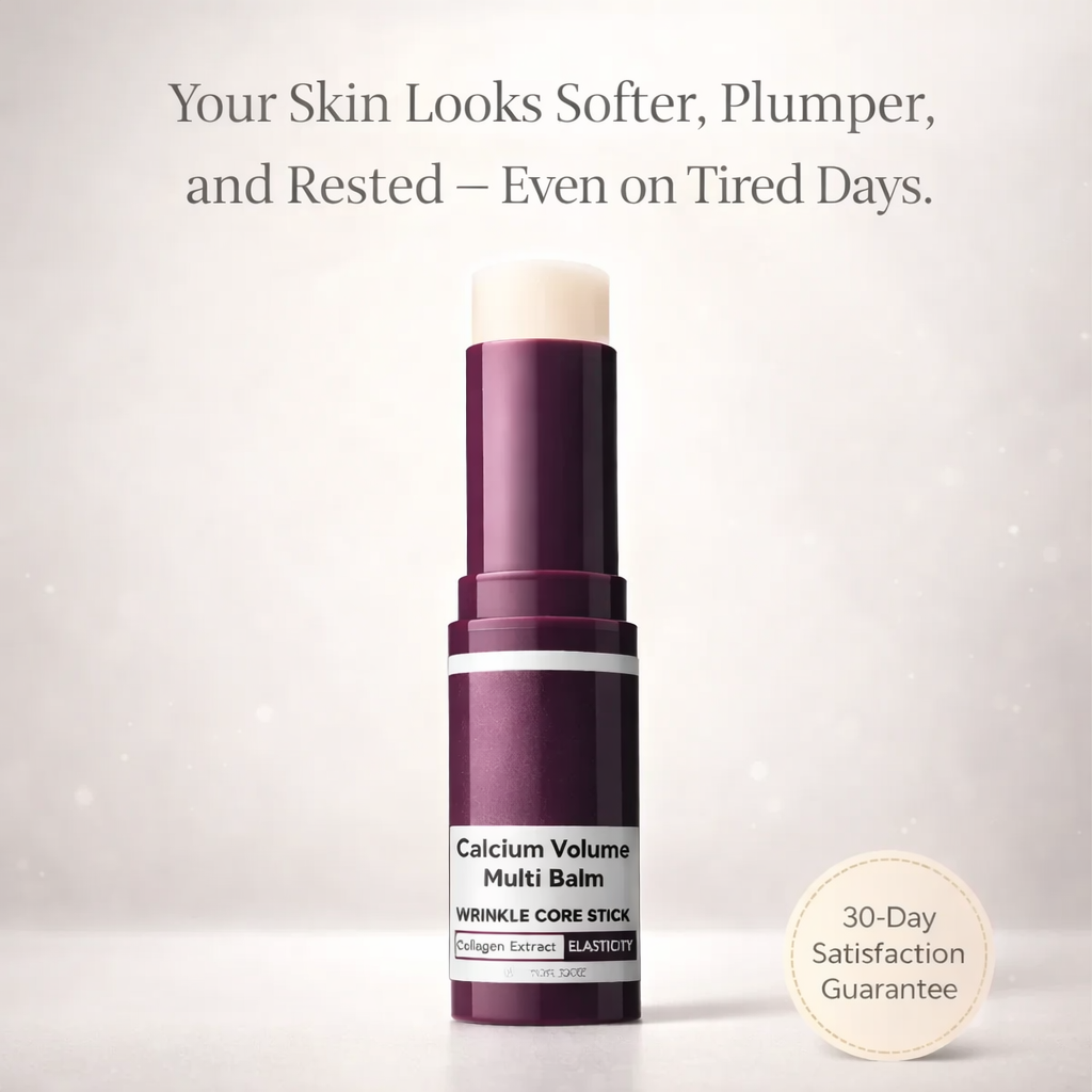 Anti-Aging Balm Stick – Wrinkle Care by ELVYR