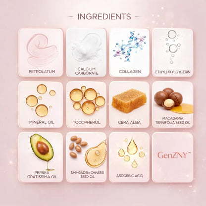 Anti-Aging Balm Stick – Wrinkle Care by ELVYR