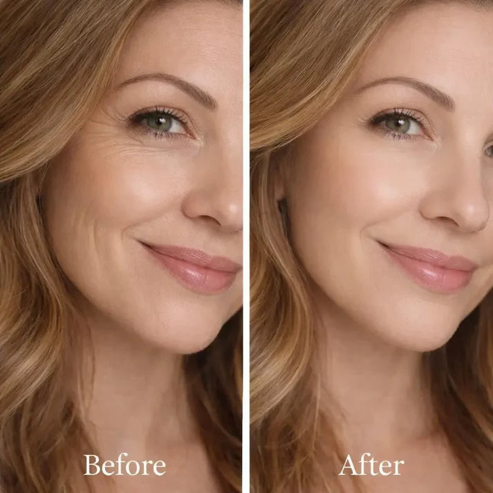 Anti-Aging Balm Stick – Wrinkle Care by ELVYR