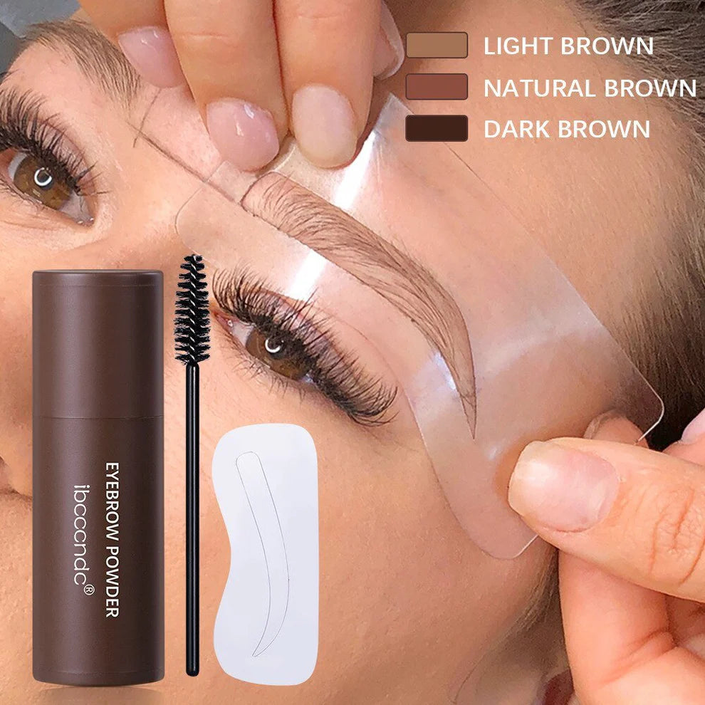 INNOVATIVE BROW DESIGN KIT - SALE OFF LAST DAY PROMOTION!