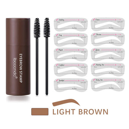 INNOVATIVE BROW DESIGN KIT - SALE OFF LAST DAY PROMOTION!